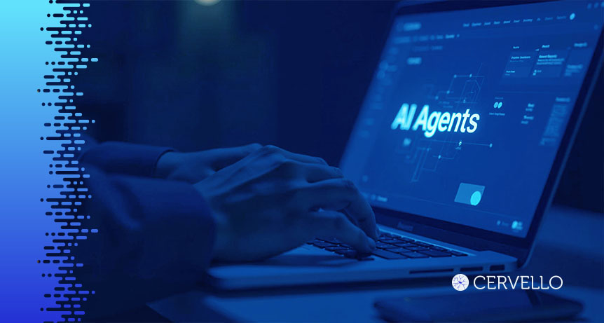 agentes de ia